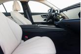 Thumbnail of 2025 Polar White Mercedes-Benz E-Class