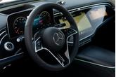 Thumbnail of 2025 Polar White Mercedes-Benz E-Class