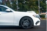 Thumbnail of 2025 Polar White Mercedes-Benz E-Class