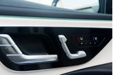 Thumbnail of 2025 Polar White Mercedes-Benz E-Class