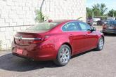 Thumbnail of 2016 Crimson Red Tintcoat Buick Regal