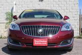 Thumbnail of 2016 Crimson Red Tintcoat Buick Regal