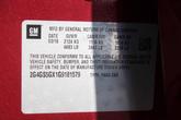 Thumbnail of 2016 Crimson Red Tintcoat Buick Regal