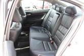 Thumbnail of 2011 Alabaster Silver Metallic Honda Accord