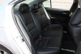 Thumbnail of 2011 Alabaster Silver Metallic Honda Accord