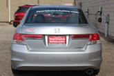 Thumbnail of 2011 Alabaster Silver Metallic Honda Accord