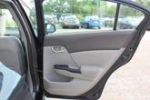 Thumbnail of 2012 Crystal Black Pearl Honda Civic