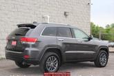 Thumbnail of 2018 Granite Crystal Metallic Clearcoat Jeep Grand Cherokee