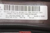 Thumbnail of 2018 Granite Crystal Metallic Clearcoat Jeep Grand Cherokee
