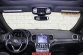 Thumbnail of 2018 Granite Crystal Metallic Clearcoat Jeep Grand Cherokee