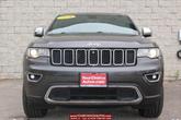 Thumbnail of 2018 Granite Crystal Metallic Clearcoat Jeep Grand Cherokee