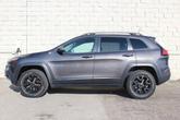 Thumbnail of 2018 Granite Crystal Metallic Clearcoat Jeep Cherokee