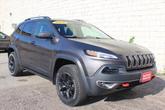 Thumbnail of 2018 Granite Crystal Metallic Clearcoat Jeep Cherokee