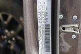 Thumbnail of 2018 Granite Crystal Metallic Clearcoat Jeep Cherokee