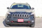 Thumbnail of 2018 Granite Crystal Metallic Clearcoat Jeep Cherokee