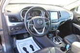 Thumbnail of 2018 Granite Crystal Metallic Clearcoat Jeep Cherokee