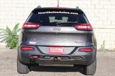 Thumbnail of 2018 Granite Crystal Metallic Clearcoat Jeep Cherokee