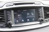 Thumbnail of 2019 Ebony Black Kia Sorento