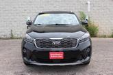 Thumbnail of 2019 Ebony Black Kia Sorento