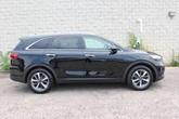 Thumbnail of 2019 Ebony Black Kia Sorento