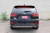 Thumbnail of 2019 Ebony Black Kia Sorento