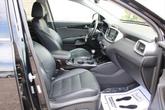 Thumbnail of 2019 Ebony Black Kia Sorento