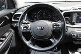 Thumbnail of 2019 Ebony Black Kia Sorento