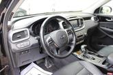 Thumbnail of 2019 Ebony Black Kia Sorento