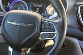 Thumbnail of 2020 Brilliant Black Crystal Pearlcoat Chrysler Pacifica
