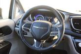 Thumbnail of 2020 Brilliant Black Crystal Pearlcoat Chrysler Pacifica