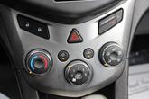 Thumbnail of 2014 Ashen Gray Metallic Chevrolet Sonic