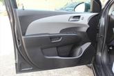 Thumbnail of 2014 Ashen Gray Metallic Chevrolet Sonic
