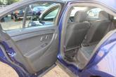 Thumbnail of 2014 Deep Impact Blue Ford Sedan Police Interceptor