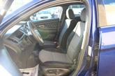 Thumbnail of 2014 Deep Impact Blue Ford Sedan Police Interceptor