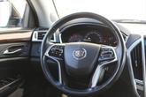 Thumbnail of 2015 Black Raven Cadillac SRX