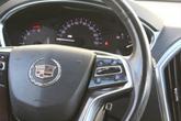 Thumbnail of 2015 Black Raven Cadillac SRX