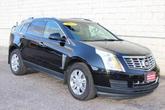 Thumbnail of 2015 Black Raven Cadillac SRX