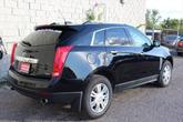 Thumbnail of 2015 Black Raven Cadillac SRX