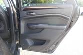 Thumbnail of 2015 Black Raven Cadillac SRX