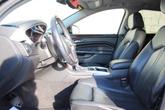 Thumbnail of 2015 Black Raven Cadillac SRX