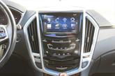 Thumbnail of 2015 Black Raven Cadillac SRX