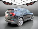 Thumbnail of 2019 Ebony Twilight Metallic GMC Terrain