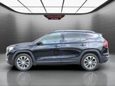 Thumbnail of 2019 Ebony Twilight Metallic GMC Terrain