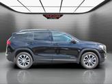 Thumbnail of 2019 Ebony Twilight Metallic GMC Terrain