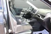 Thumbnail of 2019 Ebony Twilight Metallic GMC Terrain