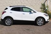 Thumbnail of 2018 Summit White Buick Encore