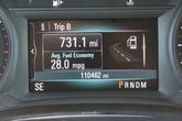 Thumbnail of 2018 Summit White Buick Encore