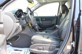 Thumbnail of 2016 Mosaic Black Metallic Chevrolet Traverse