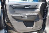 Thumbnail of 2016 Mosaic Black Metallic Chevrolet Traverse