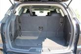 Thumbnail of 2016 Mosaic Black Metallic Chevrolet Traverse